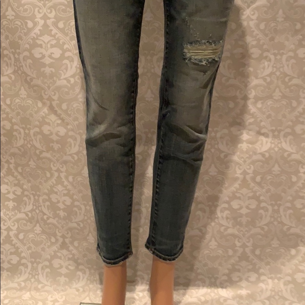 🌸BRAND NEW D-ID FLORENCE SKINNY JEANS - Picture 10 of 12